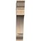 Ekena Millwork Westlake Traditional Smooth Bracket, Douglas Fir, 5 1/2"W x 30"D x 30"H BKT06X30X30WTL01SDF - alternate 2
